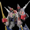 THE GATTAI Max Combine DX Full Power Gridman