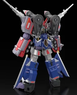 THE GATTAI Max Combine DX Full Power Gridman