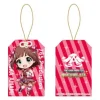The Idolmaster Nendoroid Plus Fabric Charm (Haruka)