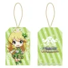The Idolmaster Nendoroid Plus Fabric Charm (Miki)