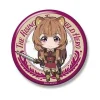 The Rising of the Shield Hero: Nendoroid Plus Big Can Badge Raphtalia
