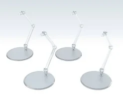 The Simple Stand mini x 4 (for Small Figures & Chibi Figures)