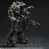 Titanfall Play Arts Kai: Atlas