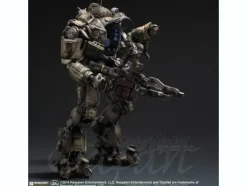 Titanfall Play Arts Kai: Atlas