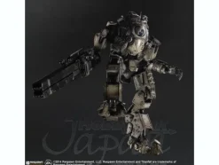 Titanfall Play Arts Kai: Atlas