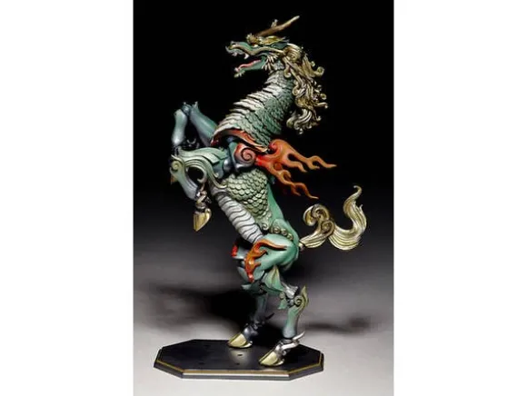 TK Project Kirin Color Ver.