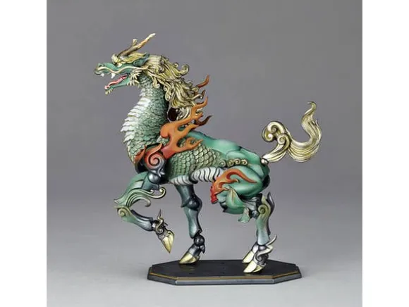 TK Project Kirin Color Ver.