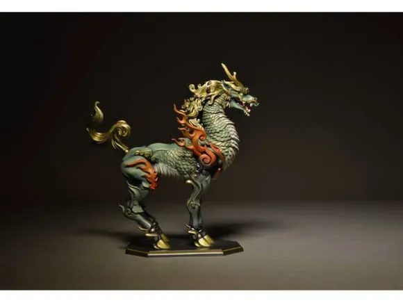 TK Project Kirin Color Ver.