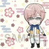 Touken Ranbu: Hanamaru: Nendoroid Plus Multi Cloth Kiko Sadamune