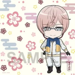 Touken Ranbu: Hanamaru: Nendoroid Plus Multi Cloth Kiko Sadamune