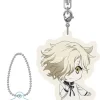 Touken Ranbu -Hanamaru-: Nendoroid Plus Acrylic Keychain with Stand Gokotai