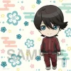 Touken Ranbu: Hanamaru: Nendoroid Plus Multi Cloth Horikawa Kunihiro