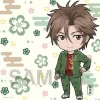 Touken Ranbu: Hanamaru: Nendoroid Plus Multi Cloth Otegine