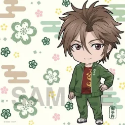Touken Ranbu: Hanamaru: Nendoroid Plus Multi Cloth Otegine
