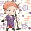 Touken Ranbu: Hanamaru: Nendoroid Plus Multi Cloth Iwatooshi