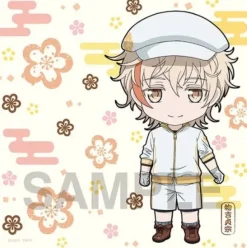Touken Ranbu: Hanamaru: Nendoroid Plus Multi Cloth Monoyoshi Sadamune