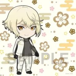Touken Ranbu: Hanamaru: Nendoroid Plus Multi Cloth Higekiri