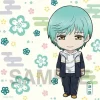 Touken Ranbu: Hanamaru: Nendoroid Plus Multi Cloth Ichigo Hitofuri