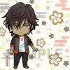 Touken Ranbu: Hanamaru: Nendoroid Plus Multi Cloth Ookurikara