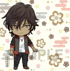 Touken Ranbu: Hanamaru: Nendoroid Plus Multi Cloth Ookurikara