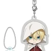 Touken Ranbu -Hanamaru-: Nendoroid Plus Acrylic Keychain with Stand Yamanbagiri Kunihiro