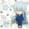 Touken Ranbu: Hanamaru: Nendoroid Plus Multi Cloth Kosetsu Samonji