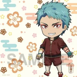 Touken Ranbu: Hanamaru: Nendoroid Plus Multi Cloth Yamabushi Kunihiro