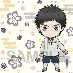 Touken Ranbu: Hanamaru: Nendoroid Plus Multi Cloth Atsushi Toshiro
