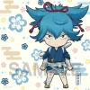 Touken Ranbu: Hanamaru: Nendoroid Plus Multi Cloth Sayo Samonji