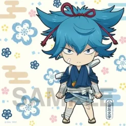 Touken Ranbu: Hanamaru: Nendoroid Plus Multi Cloth Sayo Samonji