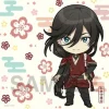 Touken Ranbu: Hanamaru: Nendoroid Plus Multi Cloth Izuminokami Kanesada