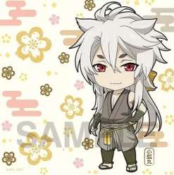 Touken Ranbu: Hanamaru: Nendoroid Plus Multi Cloth Kogitsunemaru