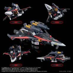 Toyr!se AFC-01X Alpha Legioss Alpha