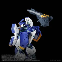 Toyr!se AFC-01X Alpha Legioss Alpha