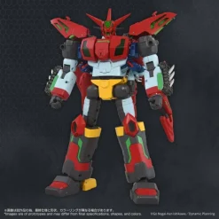 Toyr!se Force Getter Robo