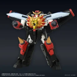 Toyr!se GaoGaiGar