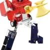 Transformers Missing Link C-01 Convoy (Reissue)