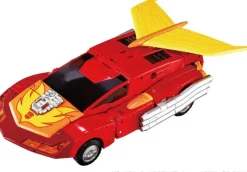 Transformers MPG MPG-20 Hot Rod Style Gen.