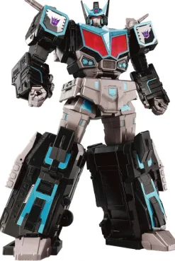 Transformers New Legends NL-03 Nemesis Star Convoy