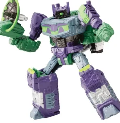 Transformers New Legends NL-03 Nemesis Star Convoy