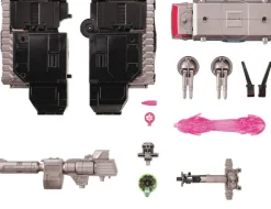 Transformers New Legends NL-03 Nemesis Star Convoy