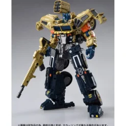 Transformers Overgear OG-03 Optimus Prime