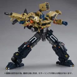 Transformers Overgear OG-03 Optimus Prime