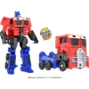 Transformers: Rise of the Beasts BCAS-05 Awakening Change Armor Set Optimus & Lion Blade