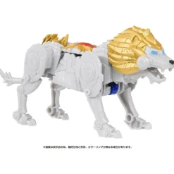 Transformers: Rise of the Beasts BCAS-05 Awakening Change Armor Set Optimus & Lion Blade
