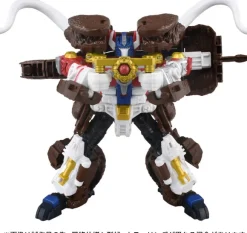 Transformers Age Of The Primes AOTP-32 Maximal Big Convoy