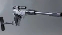 Transformers Masterpiece MP-36 Megatron (Reissue)