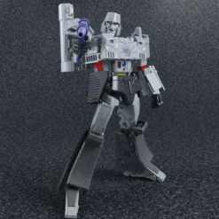 Transformers Masterpiece MP-36 Megatron (Reissue)