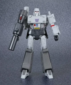 Transformers Masterpiece MP-36 Megatron Orange-Capped for USA