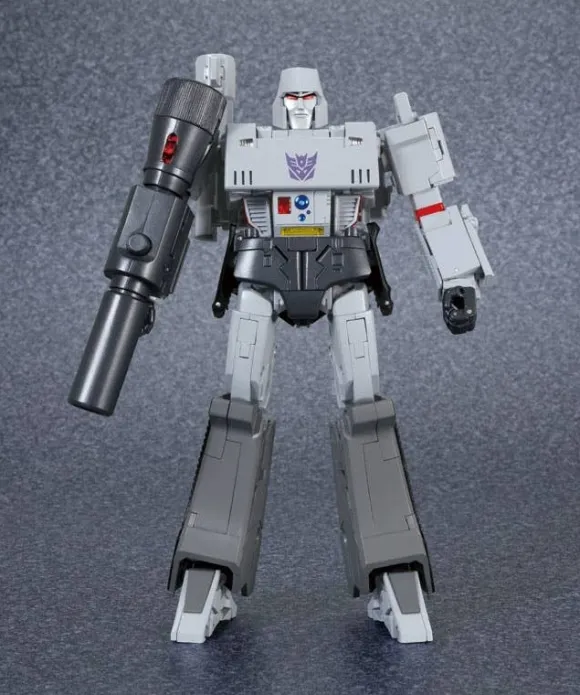 Transformers Masterpiece MP-36 Megatron Orange-Capped for USA